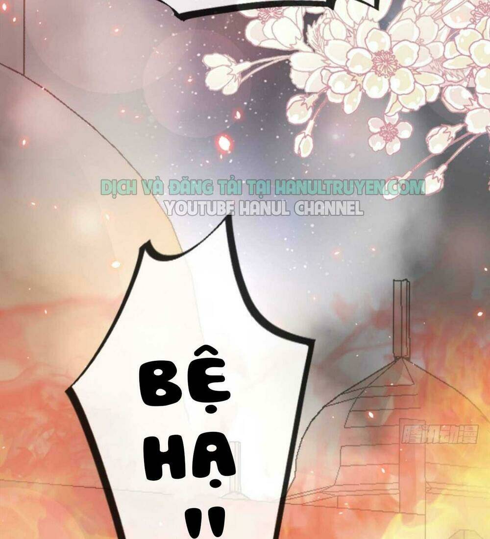 thiên hạ đệ nhất sủng phi chapter 77.2 24