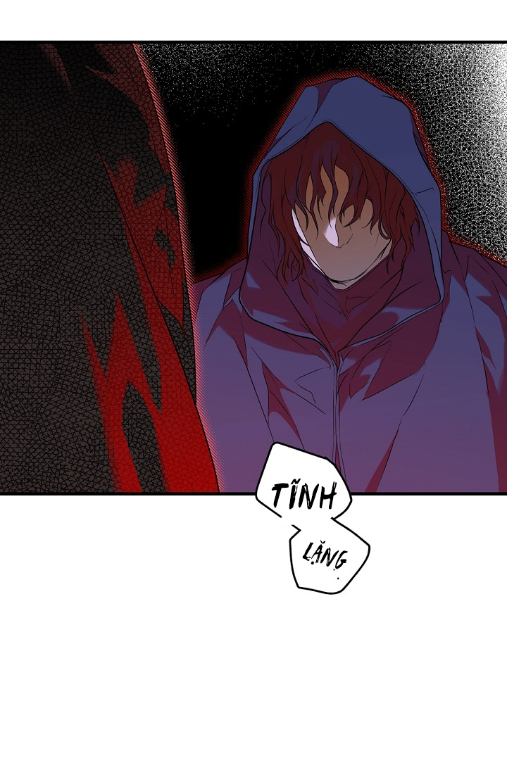 tiểu thư bí ẩn chapter 18 35