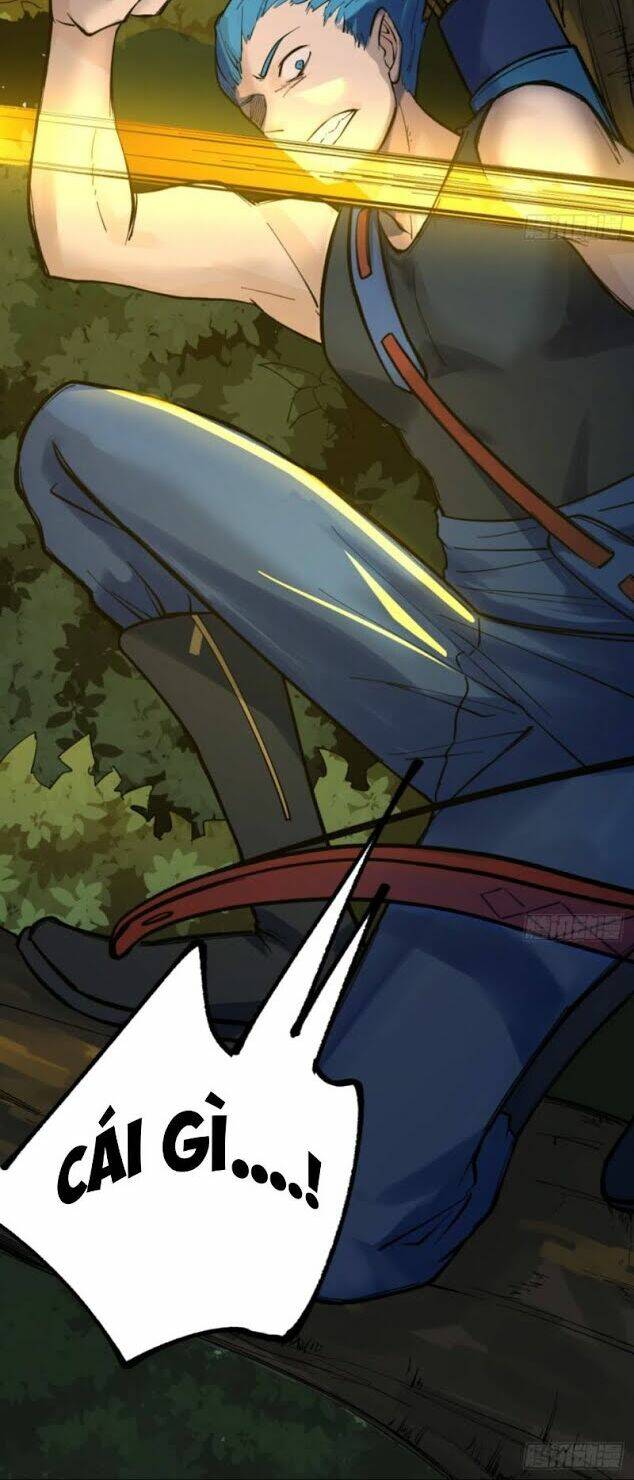 vô hạn khắc kim chi thần chapter 12 31