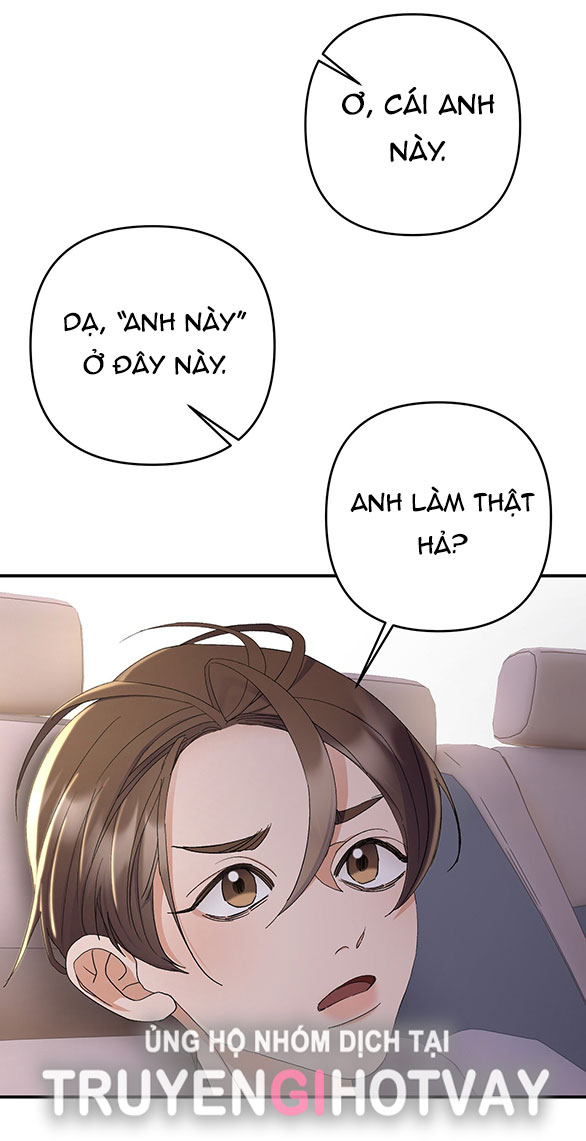 Hối Lộ Ngọt Ngào chapter 16 - Trang 20
