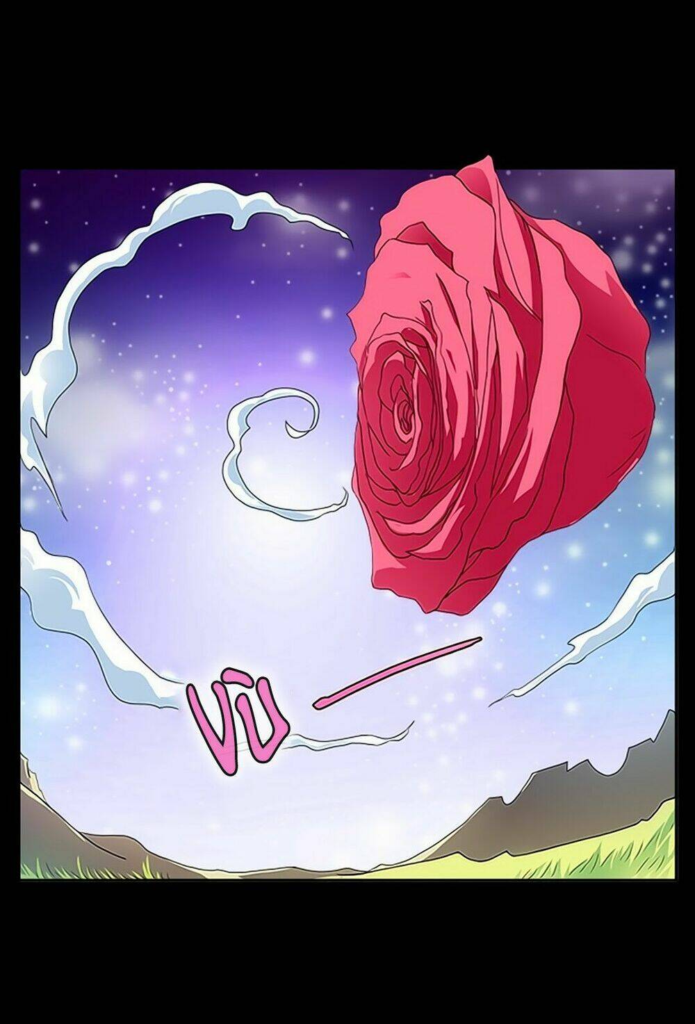 hoa ngôn tâm nguyện chapter 33 15