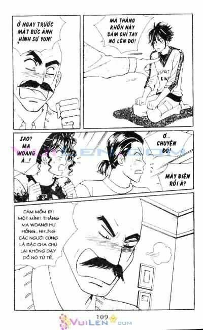 anh là của tôi chapter 6 109