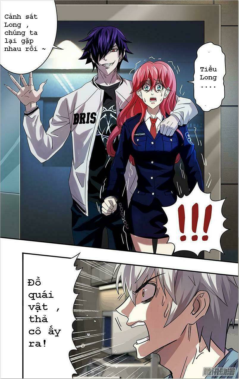 were wolf chapter 78 10