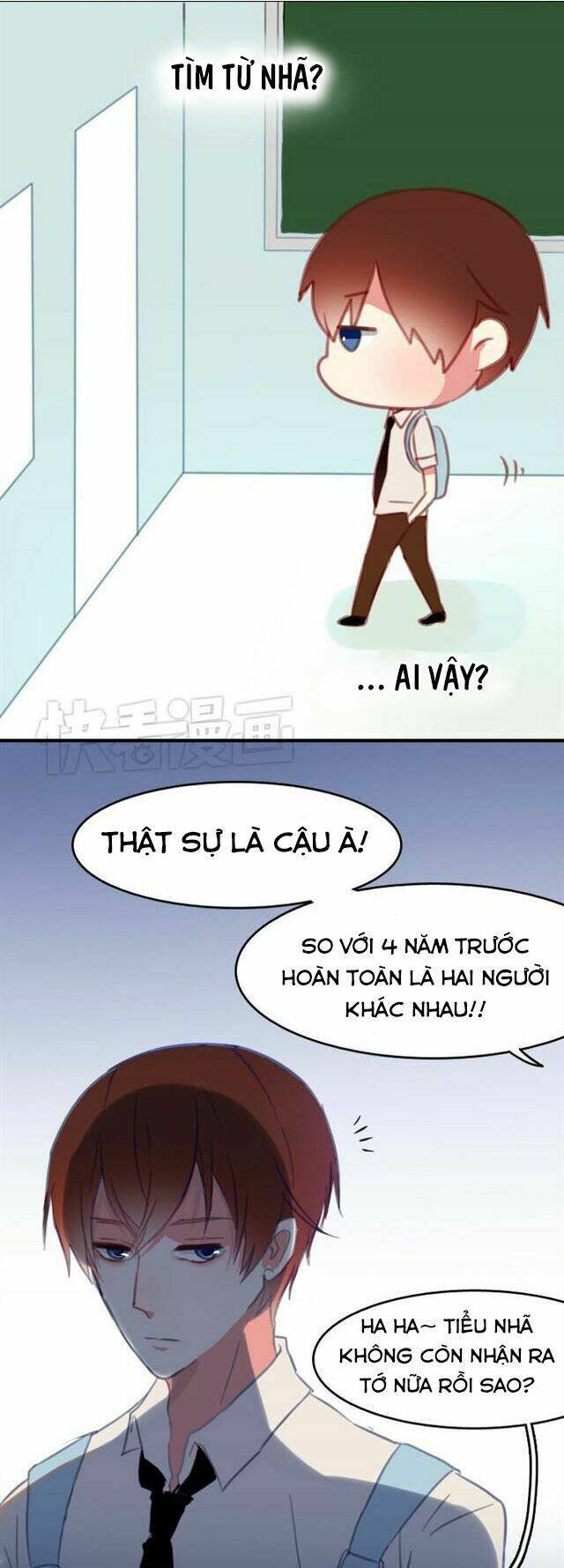 phụ đạo sau giờ học chapter 7 14