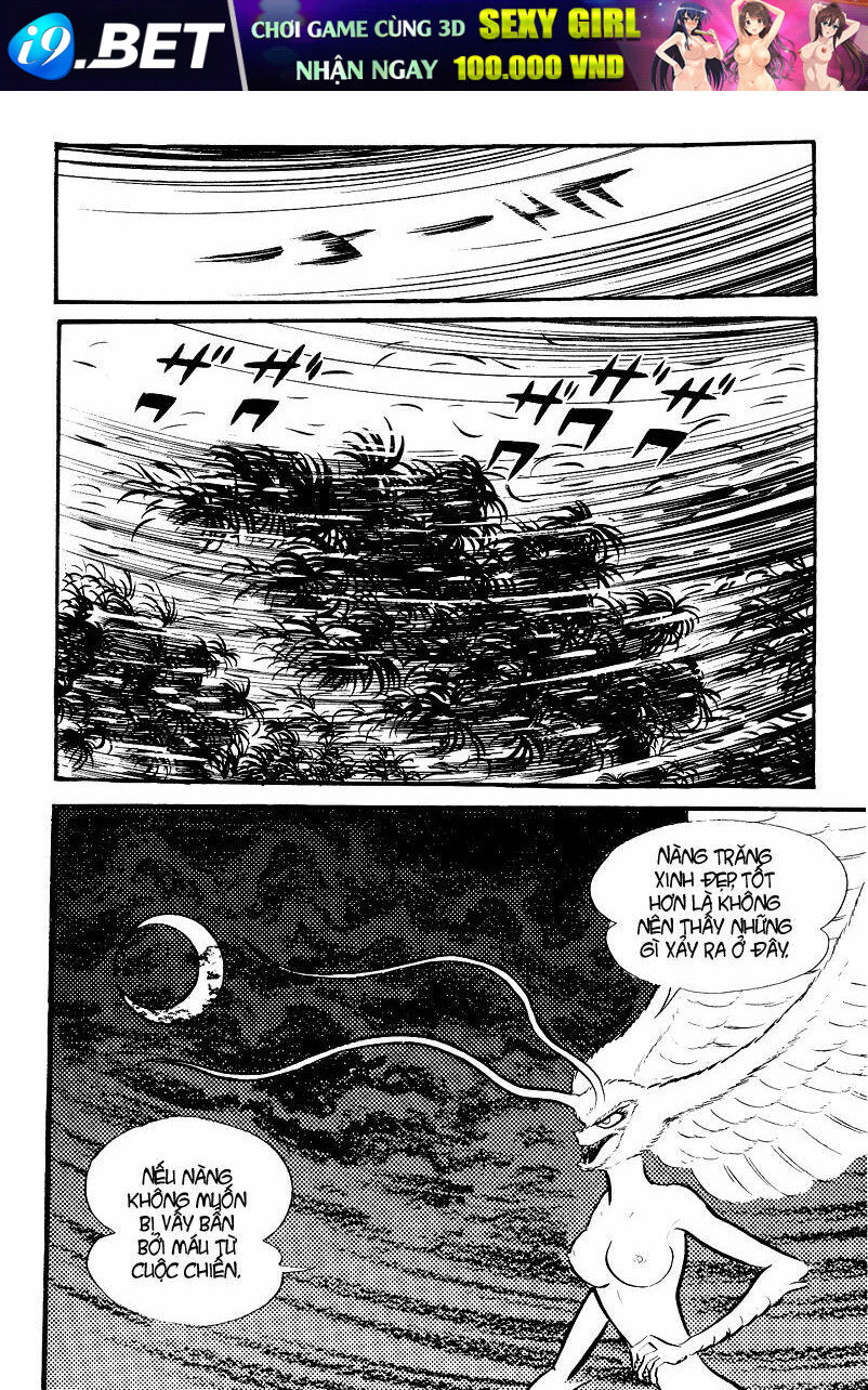 devilman chapter 6 22