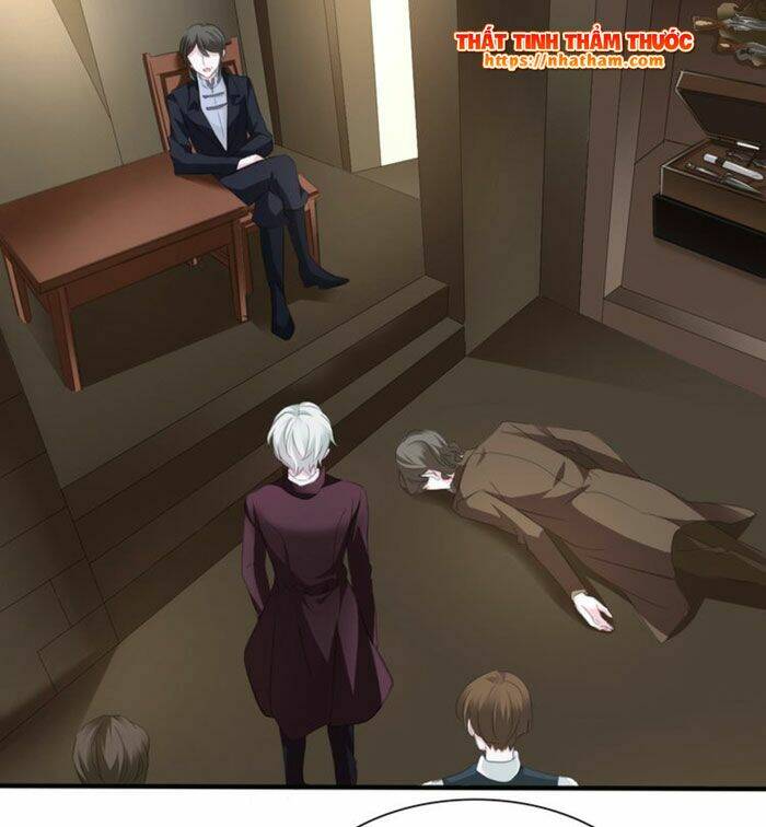 một lời không hợp liền hút máu chapter 47 6