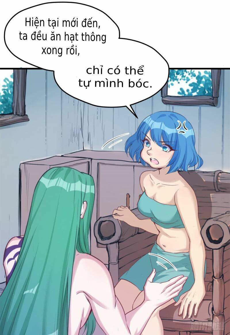 [16+] thảnh thơi thú thế chủng chủng điền, sinh sinh tể chapter 182 26