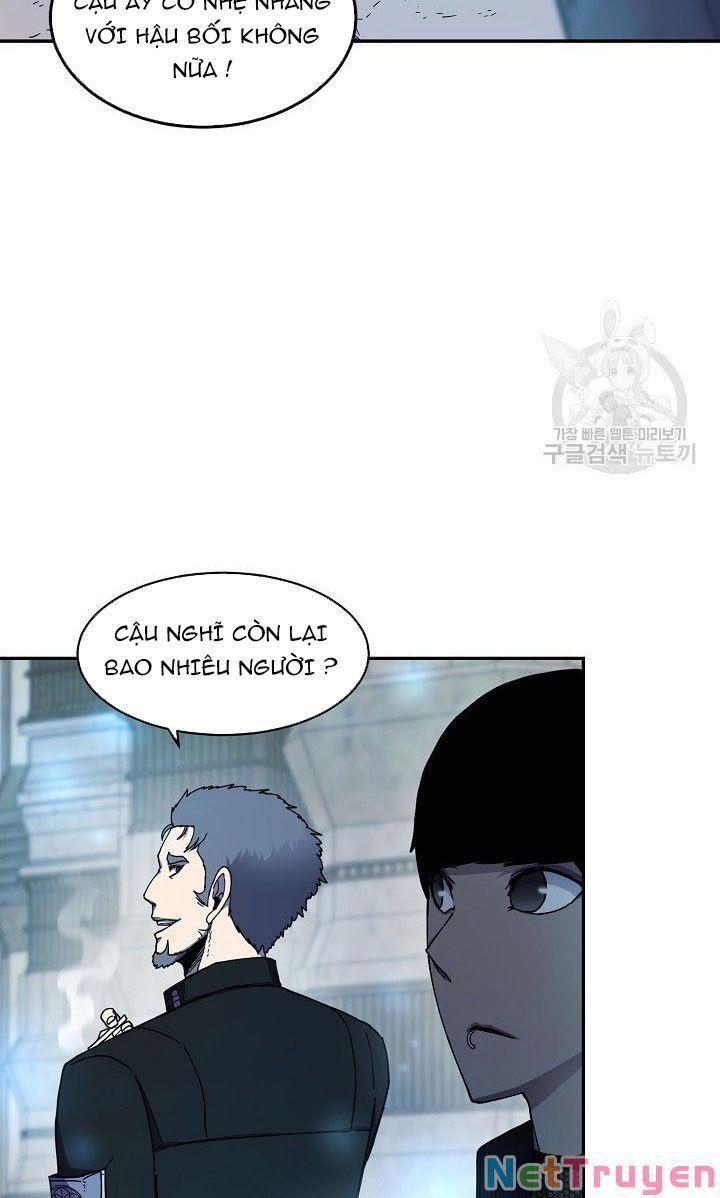 shaman - pháp sư chapter 10 25