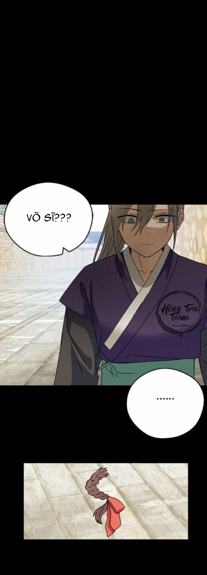 duyên nợ kiếp trước chapter 14 18