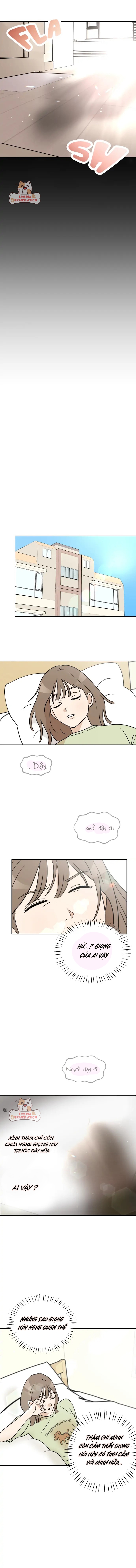 maru là một bé cún chapter 1 11