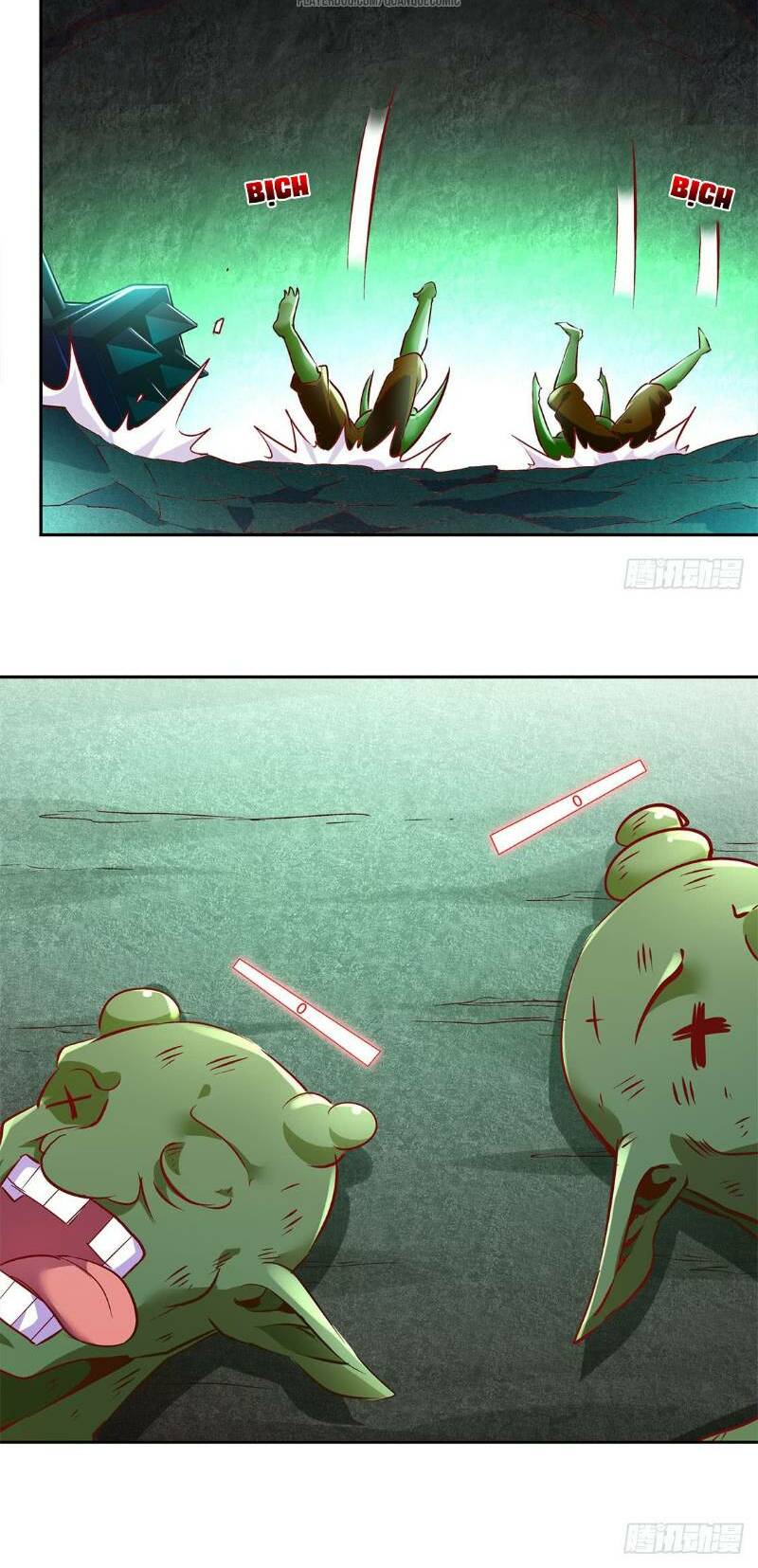 võng du chi tối cường đoán mệnh sư chapter 16 18