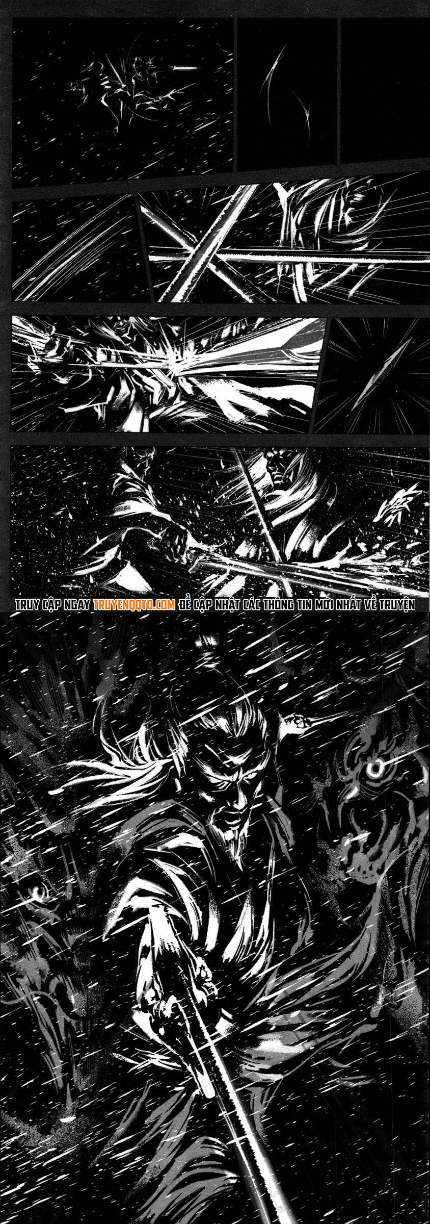 tale of the fighting freak, path of the warrior [blood and steel] chapter 13 7