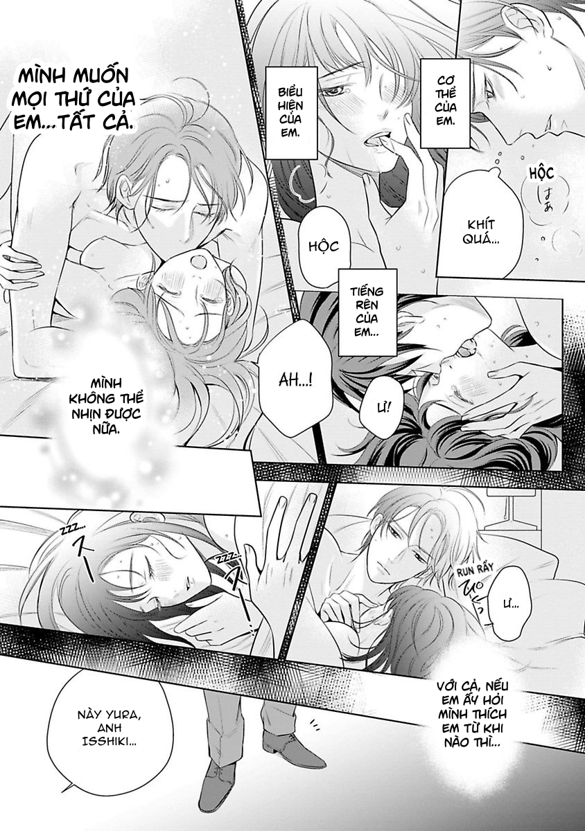 hãy ở bên cạnh anh chapter 2.1 13