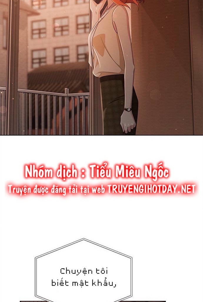 lâu đài - cô dâu của ma chapter 80 17