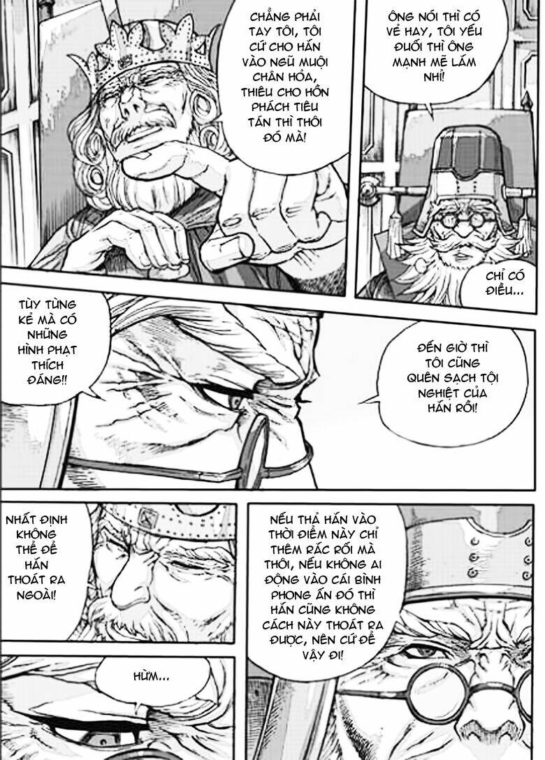diêm đế ii chapter 53.1 12