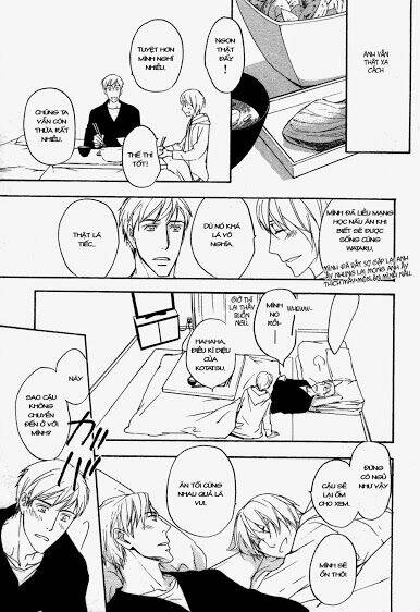 tonari no oniisan chapter 2 7