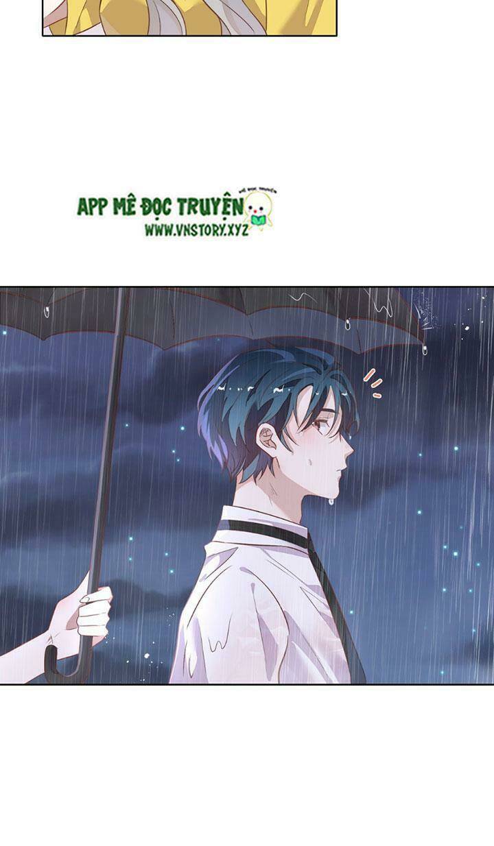 bạn trai kém tuổi bẫy yêu tôi chapter 32 32