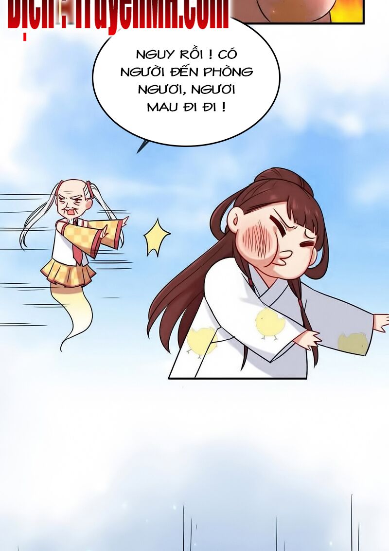 101 mỹ nam của vương phi béo phì chapter 21 6