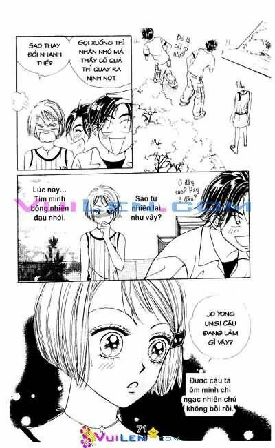 bong bóng trắng chapter 1 71