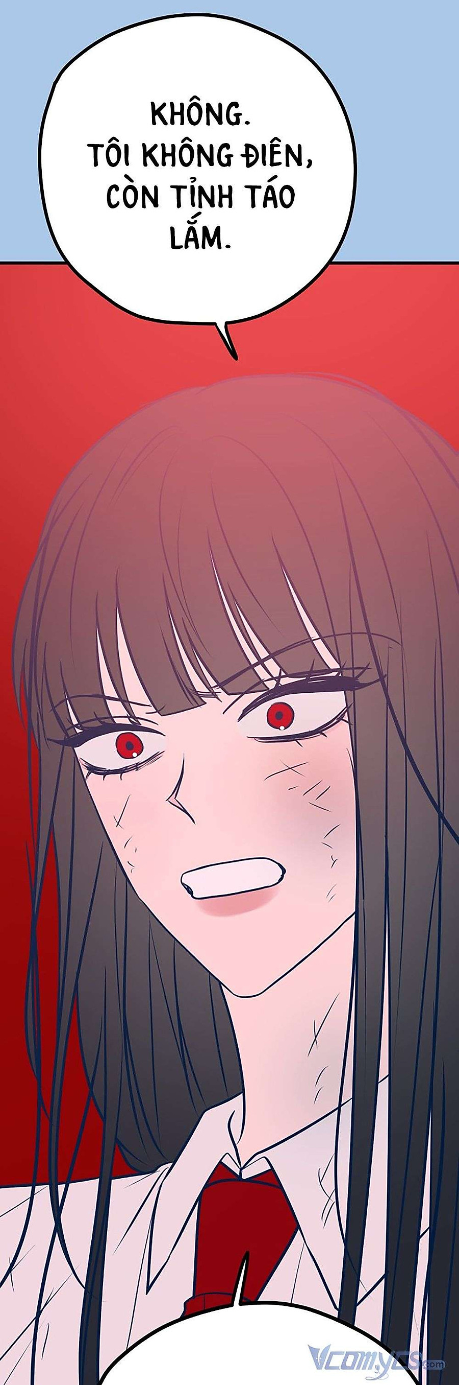 Kẻ Rác Rưởi Không Đáng Được Yêu chapter 40.2 22
