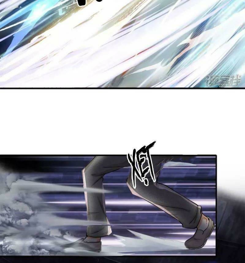 chí tôn hồng bao hoàng đế chapter 2 12