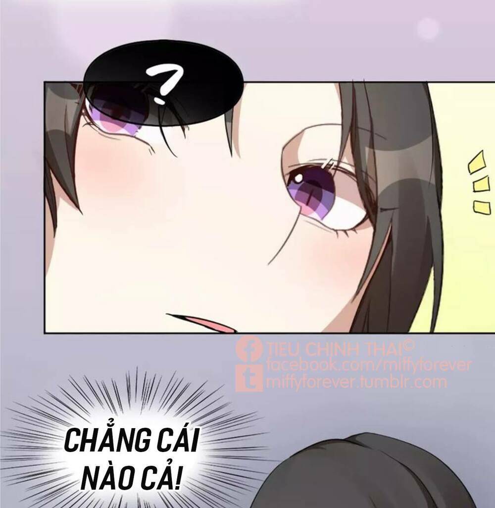 bạn trai quái vật chapter 6 41