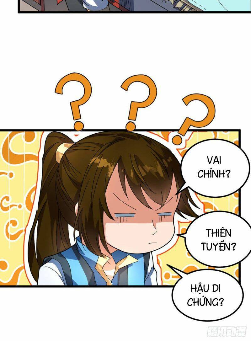 đan võ chí tôn chapter 15 8