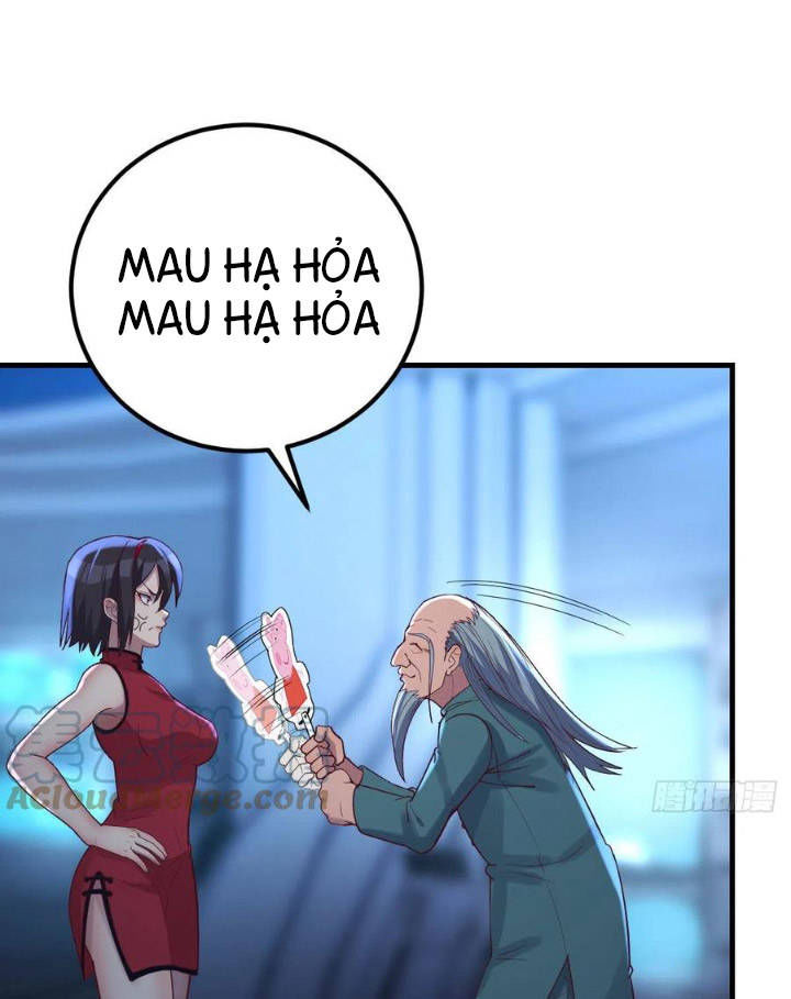 trợ lý thánh tôn, ta đã vô địch chapter 25 17