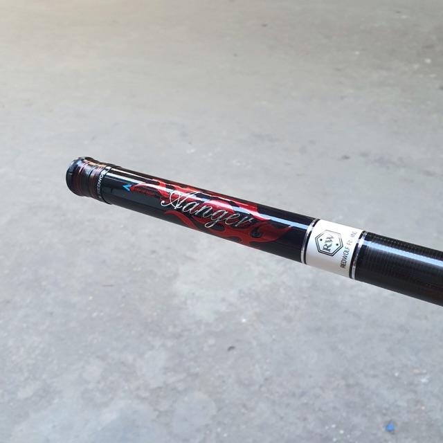 Cần RED WOLF N1- 5H