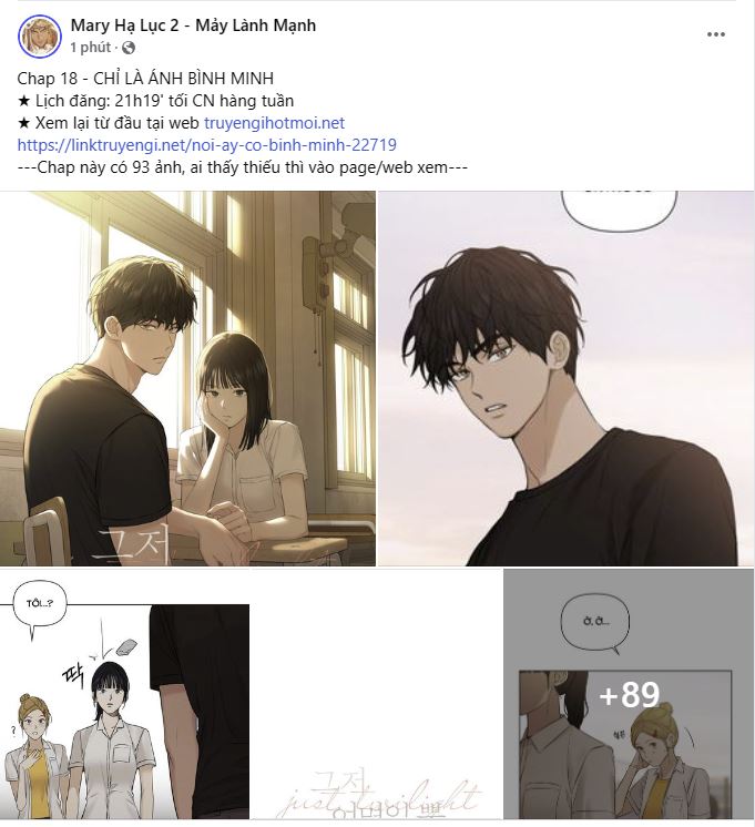 kẻ nghiệp dư chapter 43.1 4