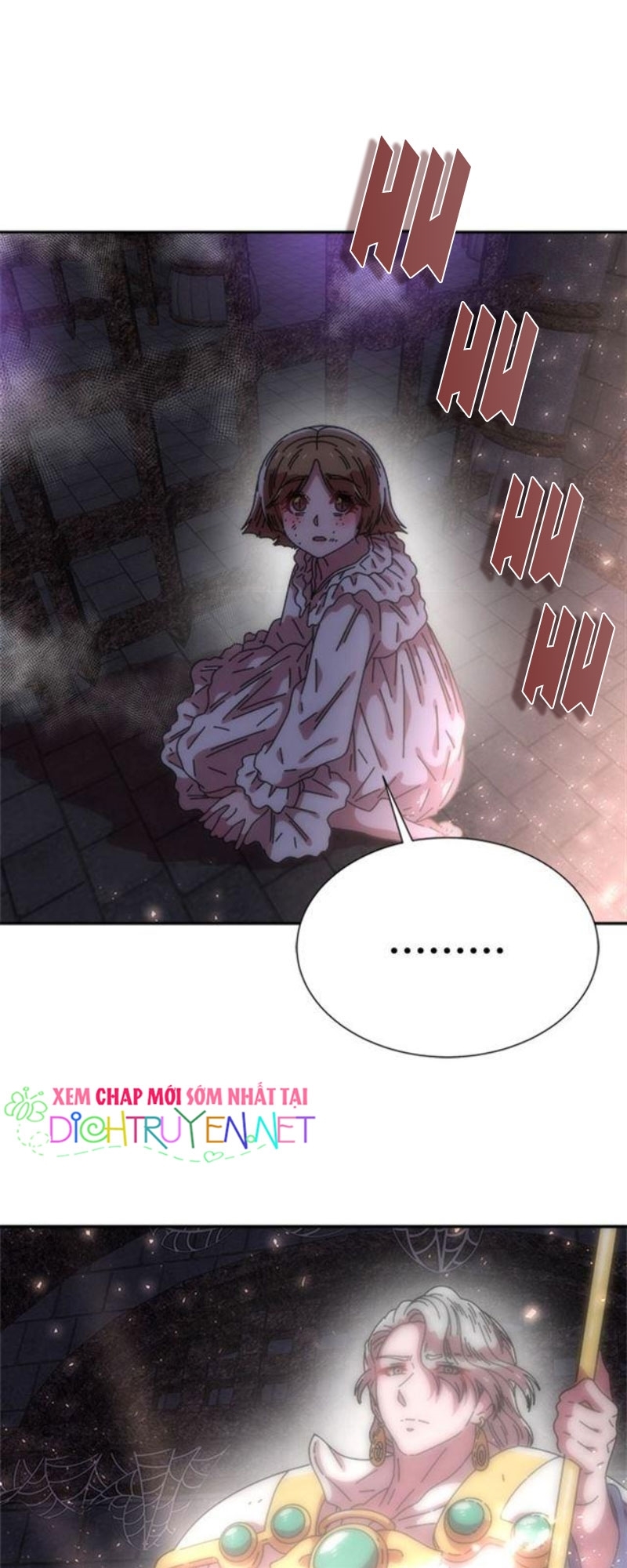 con gái bảo bối của ma vương chapter 49 2