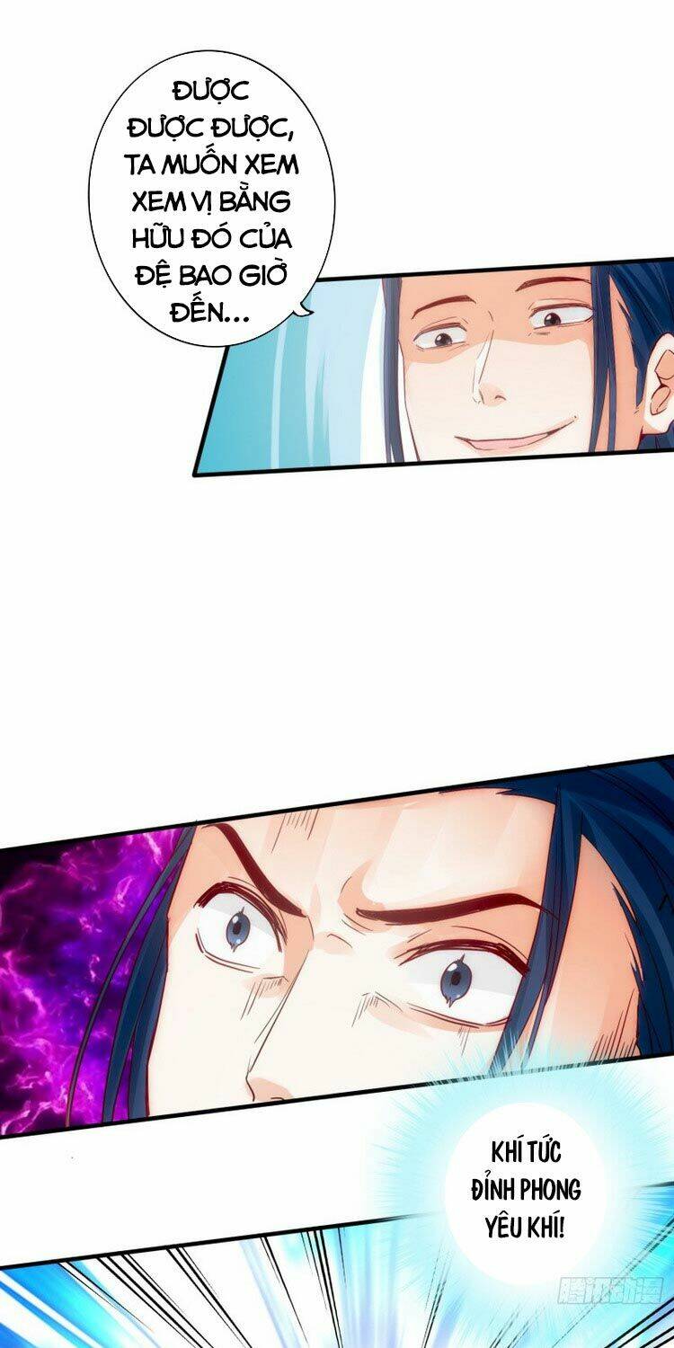 chư thiên ký chapter 281 7