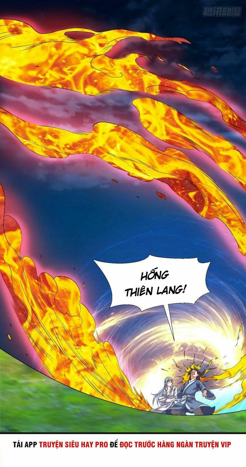 cực vũ huyền đế chapter 100 30