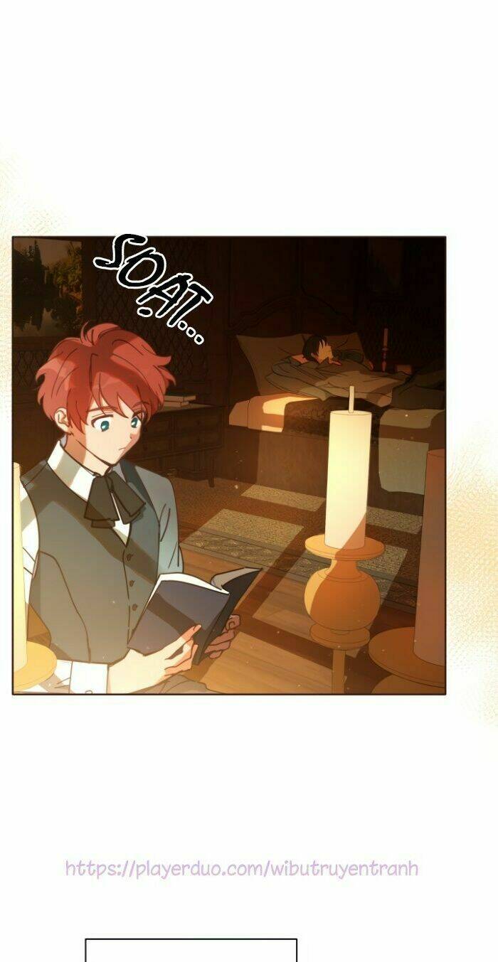 cái chết của lamia orphe chapter 21 33