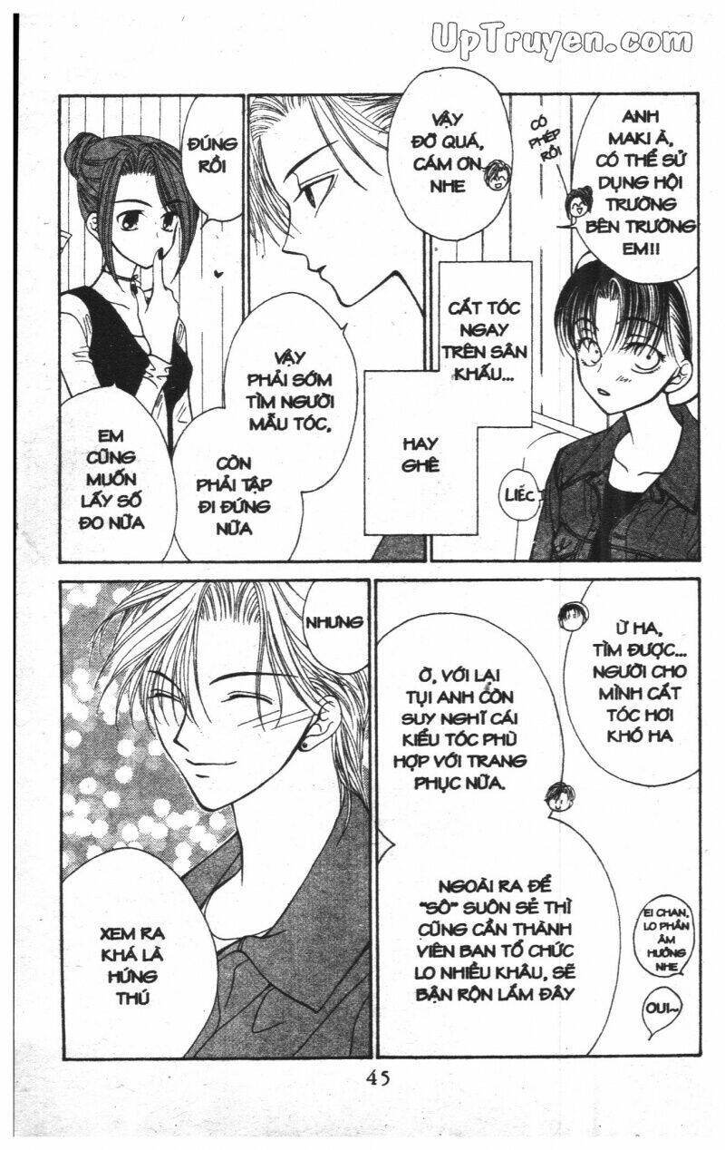 thấy mờ ghét chapter 7 45