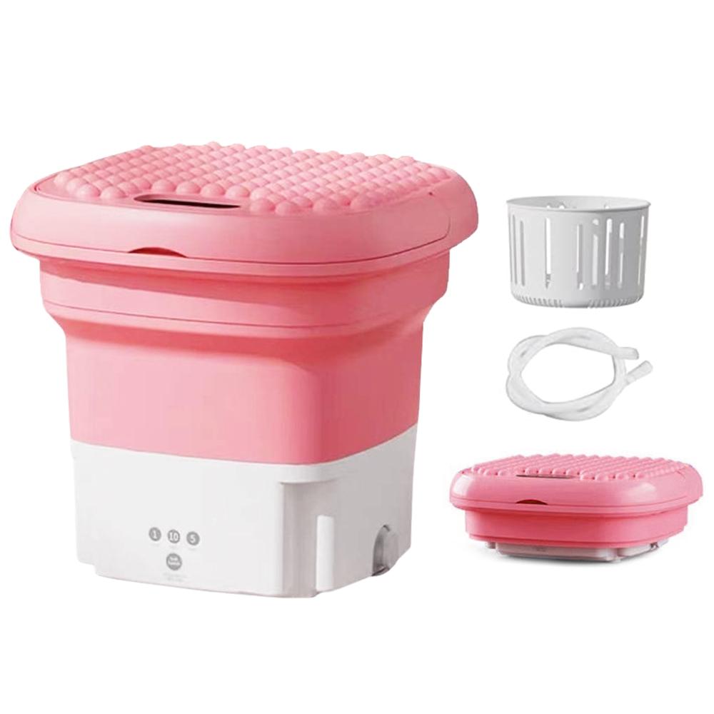Máy Giặt Mini Siêu Tiện Dụng Tiết Kiệm Không Gian