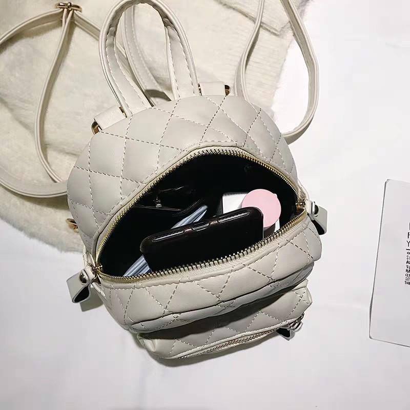 Balo Trám mini hot hit