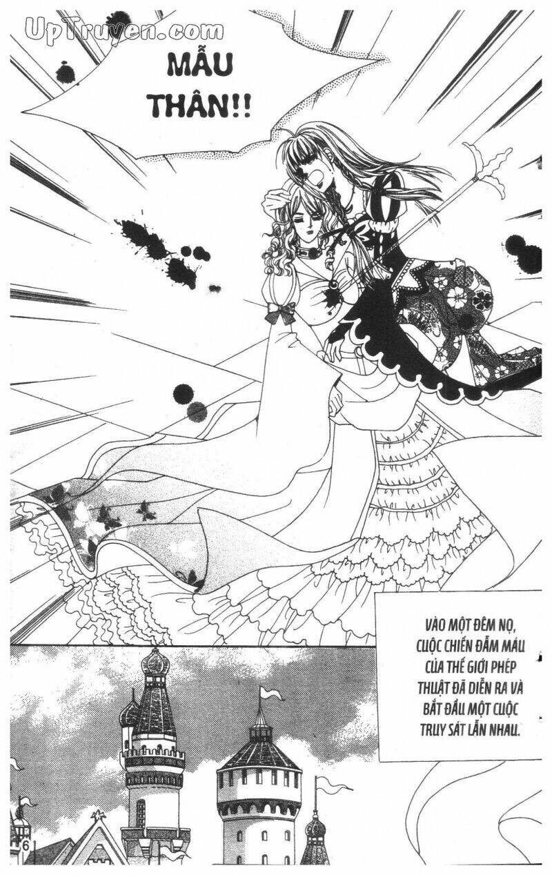 cửa hàng phù thủy chapter 1 7