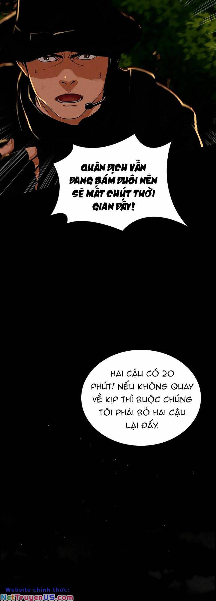 chúa tể đồng tiền chapter 103 29