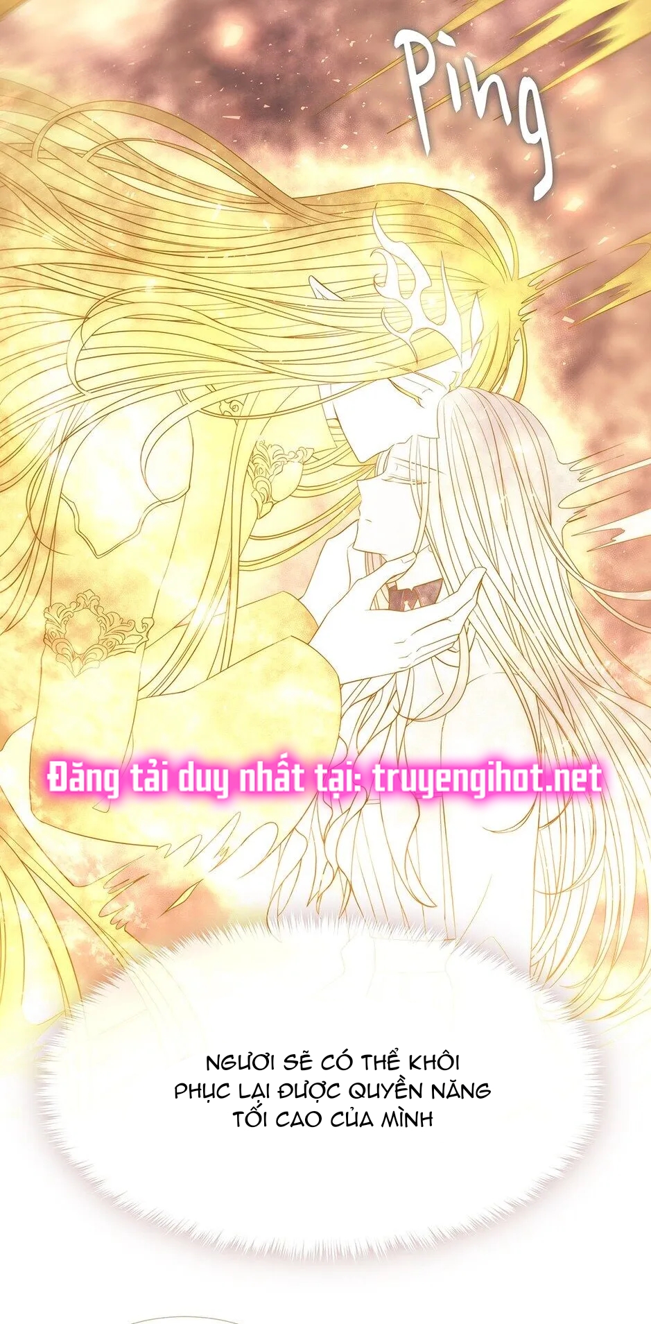 năm môn đệ của charlotte chapter 61 20