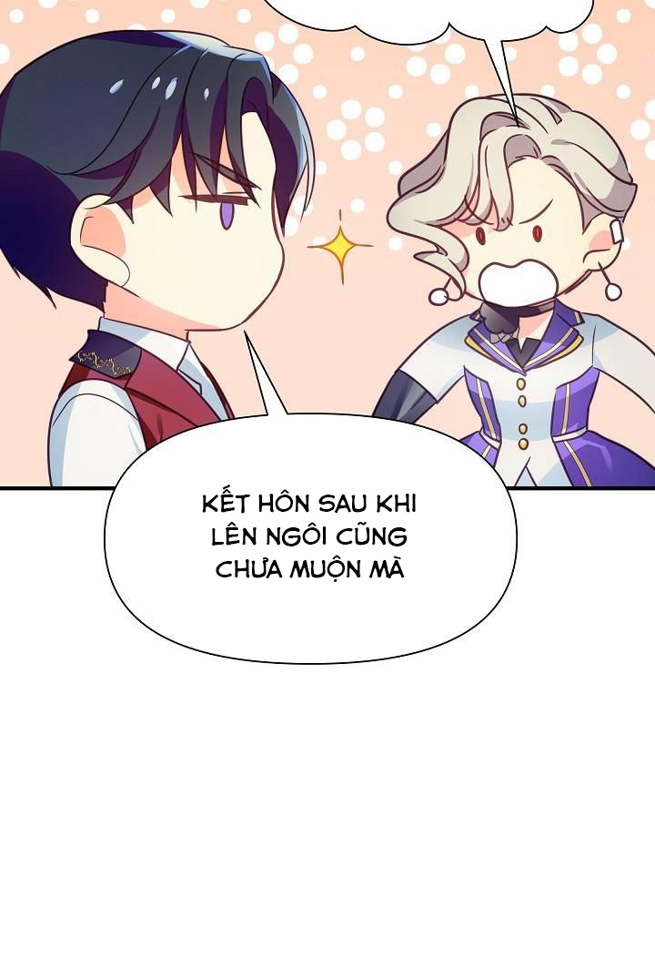 tôi đã ở đây ngay từ ban đầu chapter 8 36