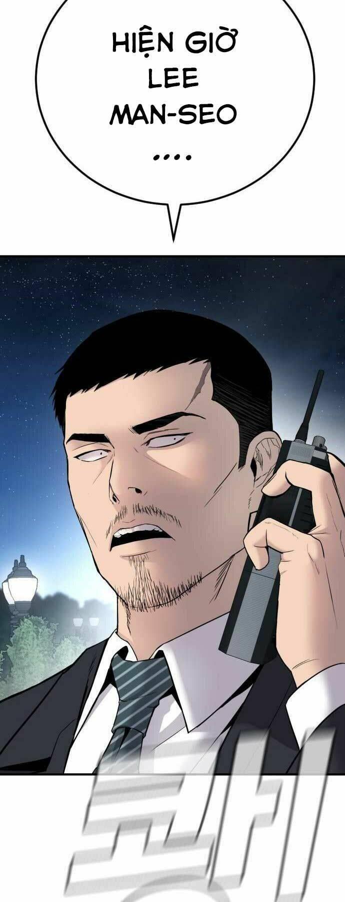 đặc vụ kim chapter 37 30