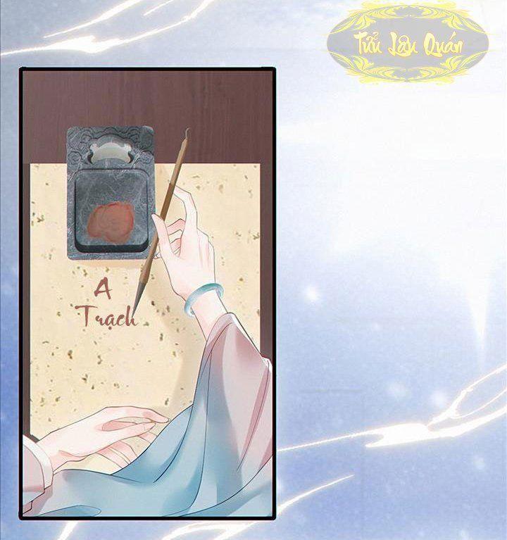 nại hà công chúa thái phúc hắc chapter 1 7