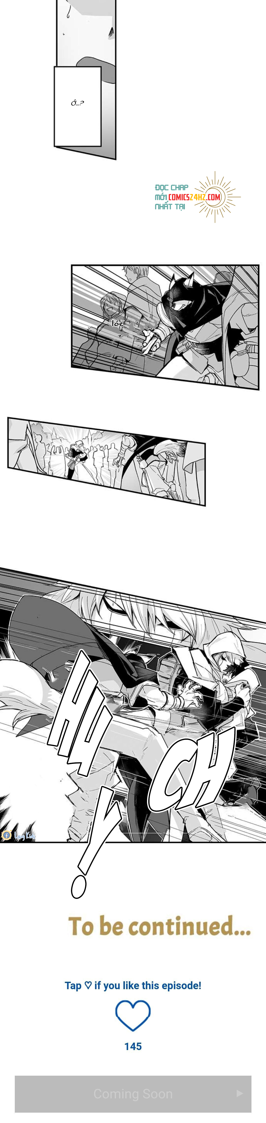 vợ của titan chapter 59 19