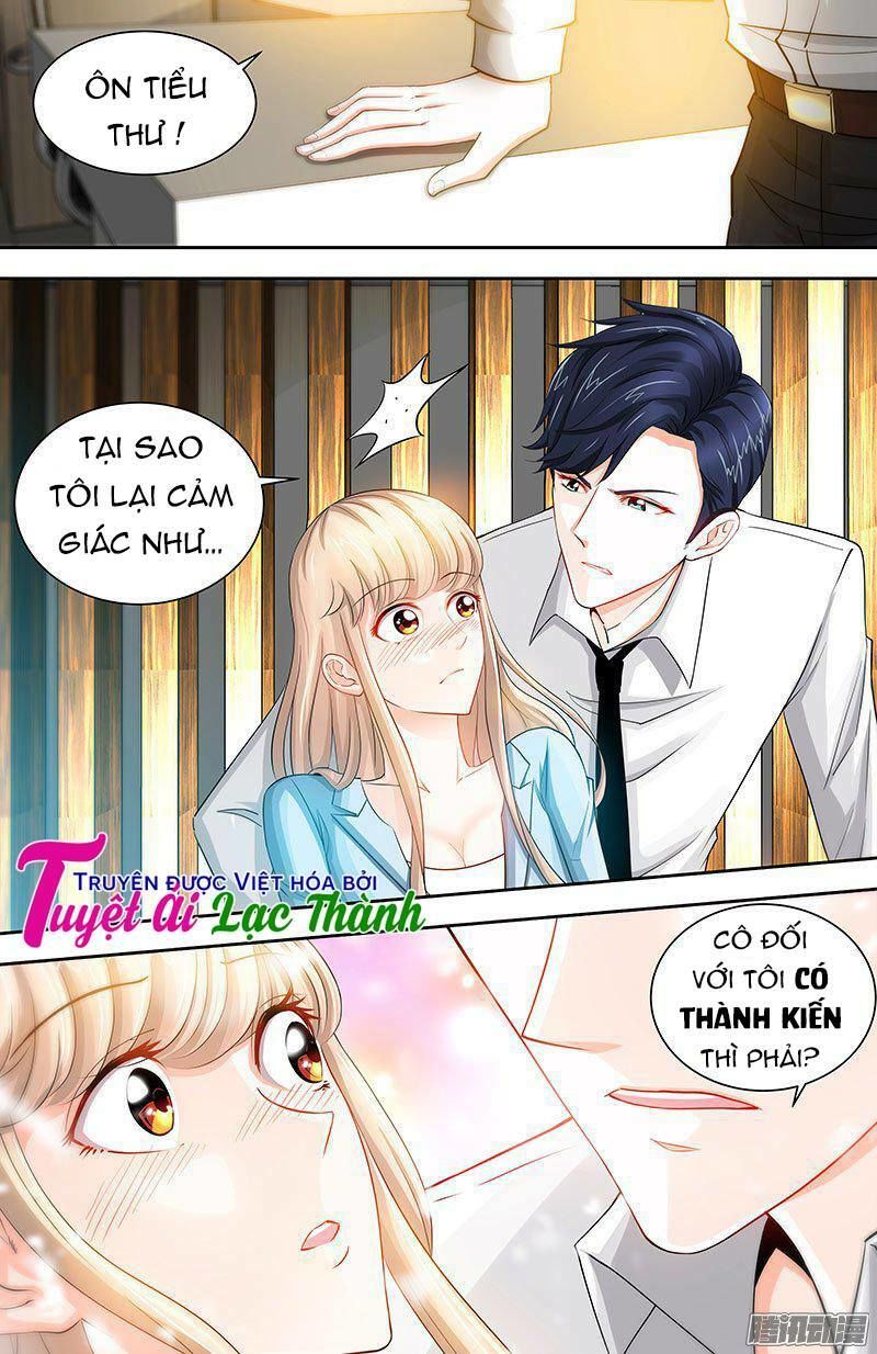 boss hung mãnh cô bé ngây thơ đừng hòng trốn chapter 20 2