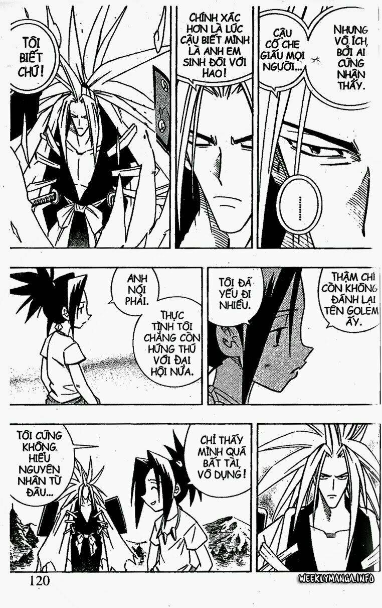 vua pháp thuật chapter 209 14
