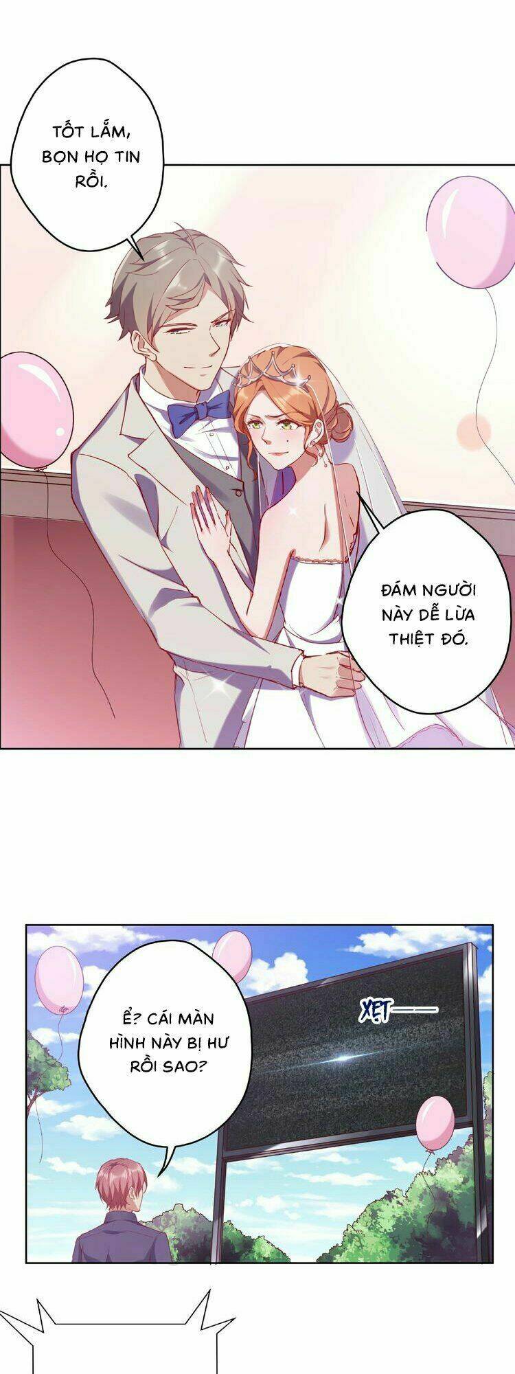 hợp đồng ngọt cao độ chapter 13 5