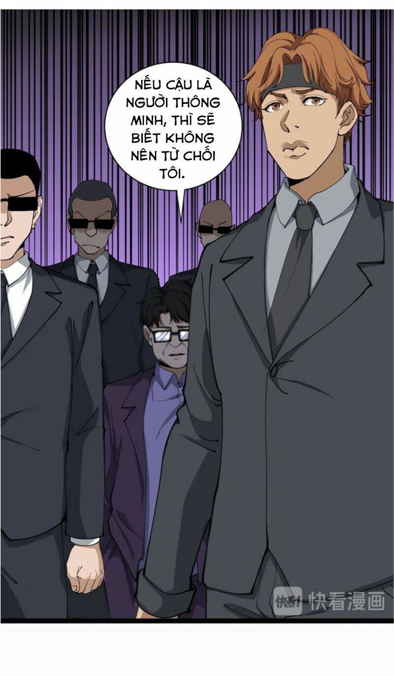 hồi xuân tiểu độc y chapter 25 14