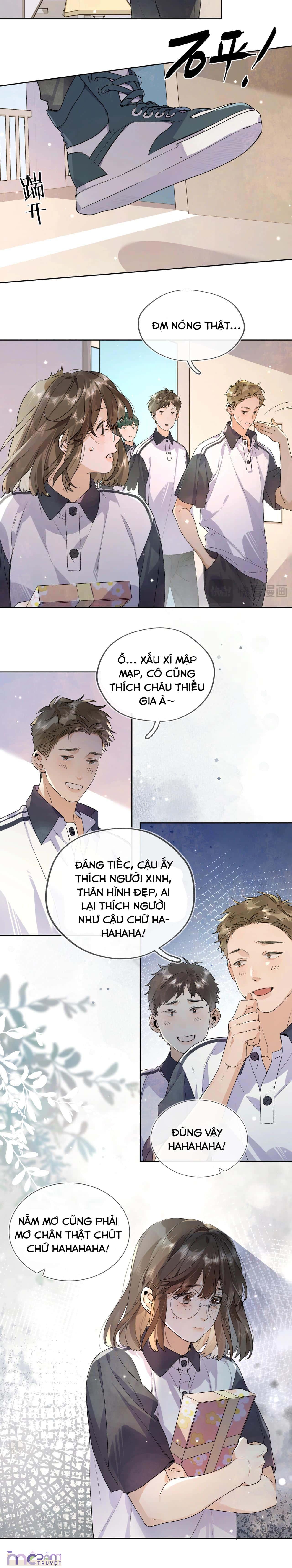 gặp em hóa si tình chapter 37 13