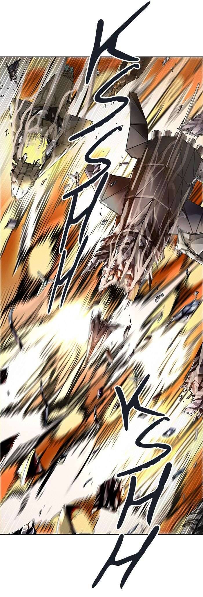 tòa tháp bí ẩn 2 chapter 482 85